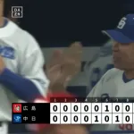 中日ファンだけどまだCS狙えると思ってる