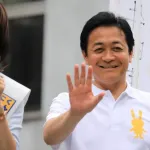 玉木代表「"なめられてたまるか"は中国に言えよ」