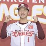 楽天ドラ１宗山塁 .245 OPS.604 UZR-2.8　←これ
