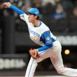 日本ハム福島蓮が13日に今季初先発！大ブレーク中の達孝太に続け