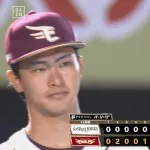 【楽天対ソフトバンク12回戦】楽天が３－０でソフトバンクに勝利！約1カ月ぶり先発の古謝が３勝目！２回に入江大樹のプロ初適時打で先制！ソフトバンクは今季初の２戦連続零封負け