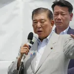 石破総理「2度、3度の給付金はありうる」