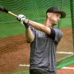 乙坂智、巨人入団テスト合格　ハングリー精神に期待