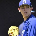 「佐々木朗希、みんなでいじめないで…」復帰が見えないドジャース佐々木朗希23歳、NHK解説者が語る「メンタルの問題」「今年は投げないかも」