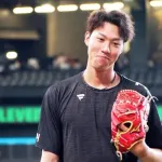 福島蓮　13日のオリックス戦で今季初先発へ　同期にメラッ！？「刺激にはなりますよ」