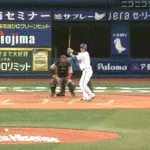 【DeNA対巨人11回戦】DeNA・牧秀悟、巨人・山崎伊織から第15号先制ソロホームラン！！！！！！！！！！！！！！
