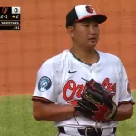菅野やダルビッシュがメジャーで活躍してるのを見ると