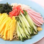 【疑問】冷やし中華って誰が喜んで食ってるの？
