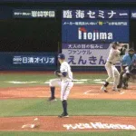 【DeNA対巨人11回戦】巨人、8回表2アウト三塁から丸のタイムリーツーベースで同点に追いつく！！！！！！！！！！！