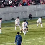 三浦カズ(58) 限界か