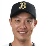 オリックス岩嵜翔（35）　11登板　11回　防1.64　whip0.73　奪三振14　被安打7　与四球1