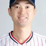 【ヤクルト】守護神・石山泰稚がコンディション不良で登板せず “代魔神”清水昇が今季初セーブ
