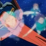 ユニコーン→バエル→エアリアル→ジークアクスのオカルトガンダム達