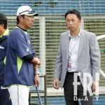 ヤクルト新監督に「宮本慎也氏就任」プランが本格始動