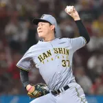 阪神　勝利投手・及川にネット大混乱「桐敷ちゃうの？」「この辺のルール分からん」「なんで？」　記録員が勝利投手は及川と判断