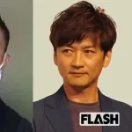 【TOKIO】国分太一と13年共演“料理家”が初告白…騒動後の「国分からの連絡」と『男子ごはん』存続への思い
