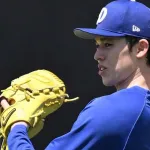 佐々木朗希復活間近！？ロバーツ太鼓判「80マイルくらい出てる」