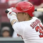 カープ坂倉のリードに安仁屋氏が苦言「一番情けないと思わないといけない」