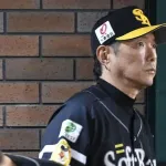 「打てない時にボーンヘッドがあるようでは…」ソフトバンク小久保監督、手痛い走塁ミスに怒りを取り越して呆れ顔