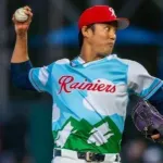 剛腕、藤浪晋太郎の日本球界復帰に高木豊がコメント「バッターたちが怖いよ、（球が）抜けてきたら」課題の制球力、荒れ球に