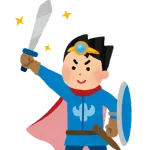 ドラクエのレベルアップ音に歌詞をつけてみて