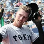 チェコ出身初のＮＰＢ支配下選手誕生…巨人育成のマレク・フルプ、登録即１軍昇格