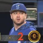 【試合結果】[2025/7/11] DeNAベイスターズ１－２読売ジャイアンツ　延長11回力尽きる…颯が坂本勇人に被弾…