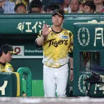 広沢克実氏　「藤川監督は歴代最多優勝監督になる」と断言　「３年か４年の間に」と理由も解説