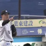 7/11 公示ｷﾀ━━(ﾟ∀ﾟ)━━!!ロッテ、田中晴也・早坂・植田が昇格！代わりに石川慎吾が登録抹消