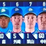 【朗報】全盛期の埼玉西武ライオンズ打線があまりにも強すぎると話題にｗｗｗ
