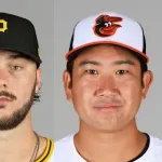 スキーンズ（防御率1.94 4勝7敗）菅野智之（防御率4.44 7勝5敗）←これｗｗｗｗ