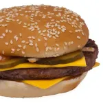【悲報】ビッグマックさん、なんか小さいｗｗｗｗｗｗｗｗｗｗｗｗｗｗｗｗｗｗ