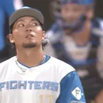日本ハム伊藤大海、6回103球12安打6失点で降板