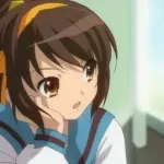 ワイ「ハルヒ好き」涼宮ハルヒ「じゃあ性欲抜きであたしの好きなところ言ってみて？」ワイ「え？」