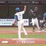 再昇格後宗佑磨 打率.298 出.385 長.488 OPS.874