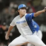 日ハム伊藤大海、メジャーか
