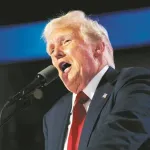 【話題】トランプ「日本よ、いつまでアメリカ頼りなんだ？」→ネットで賛否