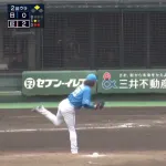 巨人１位ルーキー・石塚裕惺、公式戦初本塁打　イースタン・日本ハム戦、2回に細野から左越え2ラン