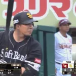SB山川穂高　.194 13 37 ops.630（本塁打パリーグ3位、打点パリーグ2位）　←率直な印象