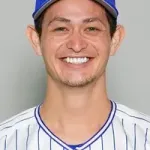 巨人、元DeNAの乙坂智外野手との支配下選手契約を正式発表　背番号は「54」
