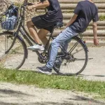 【悲報】自転車の反則金が高すぎる。チャリ乗りさん罰金で破産へｗｗｗｗｗｗｗｗ