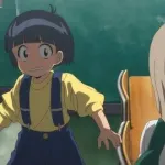 地獄先生ぬ～べ～　好きなおんj民