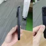 【画像】iPhone17の見た目、やばいｗｗｗｗｗｗ