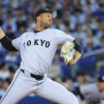 巨人マルティネス「誹謗中傷や心ないメッセージがたくさん来た」