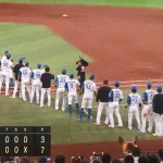 【日本ハム対オリックス14回戦】日本ハムが７－３でオリックスに勝利！貯金今季最多タイ１６に！清宮幸の２本の適時打含む３安打４打点の大暴れ！加藤貴が６勝目！