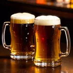 野球場のビール売り子（女性）←これ