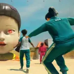 【朗報】イカゲーム最近見始めたんやが、面白すぎんかこれ？ｗｗｗｗｗｗｗｗｗｗｗｗｗｗｗｗ
