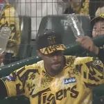 ヤクルトさん、坂本誠志郎を舐めすぎてしまう