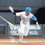 【日本ハム】韋駄天１、２番コンビ「俊足りょうたこうた」が初回から連動