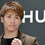 【悲報】井上尚弥「お前らが階級下げてこい」→事実上の敗北宣言か？